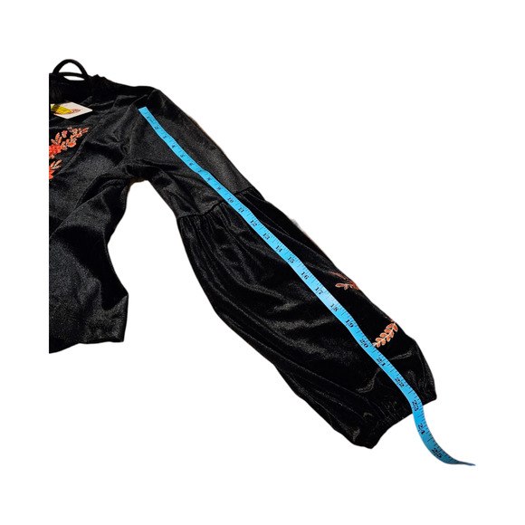 Chelsea & Violet XS Long Sleeve Shirt - Picture 9 of 9